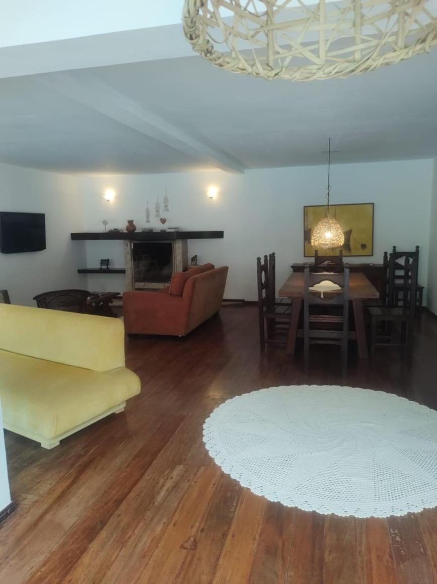 Vila Da Sol Itaipava Casas E Estudios Petrópolis Exteriör bild