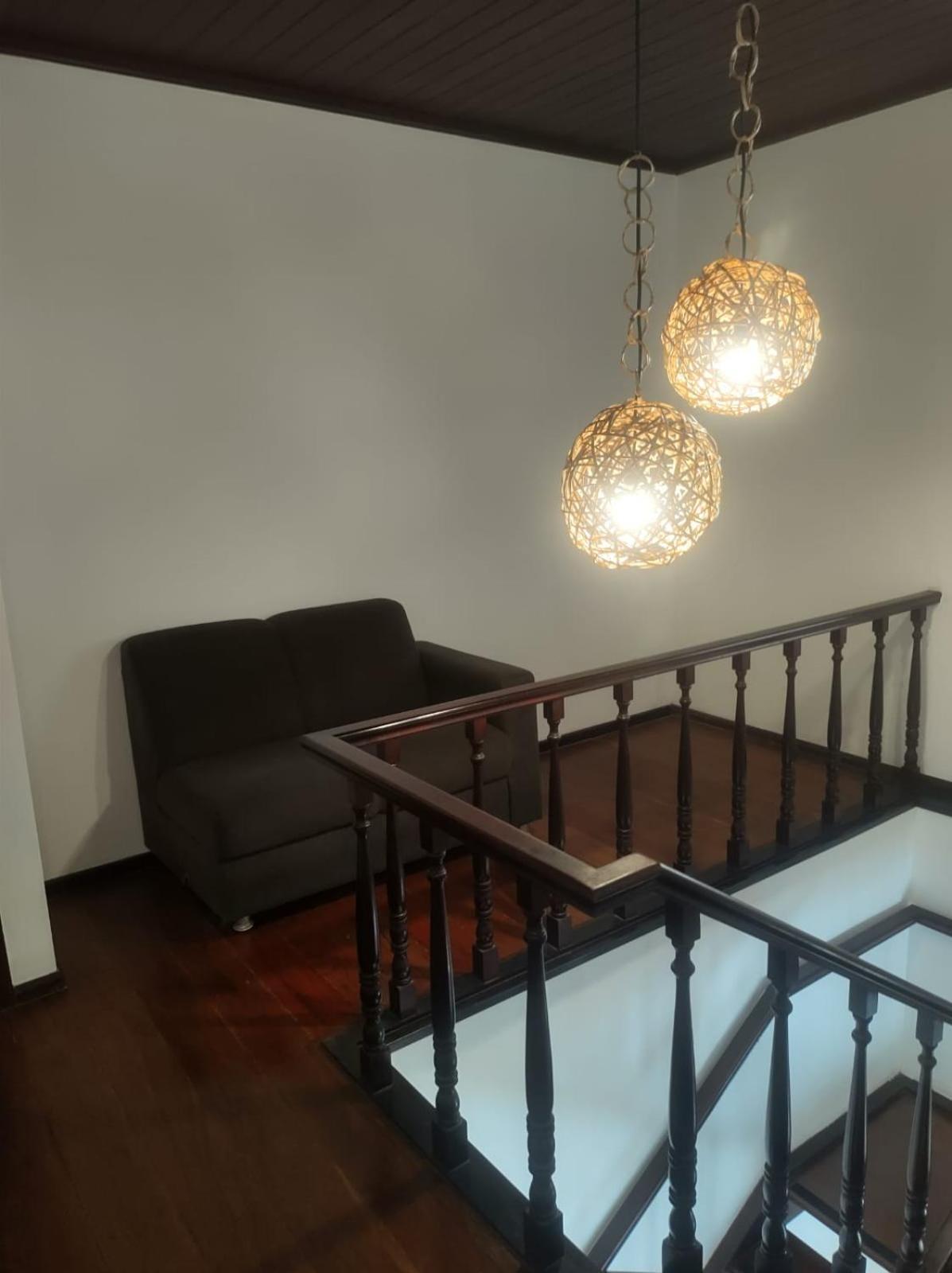 Vila Da Sol Itaipava Casas E Estudios Petrópolis Exteriör bild