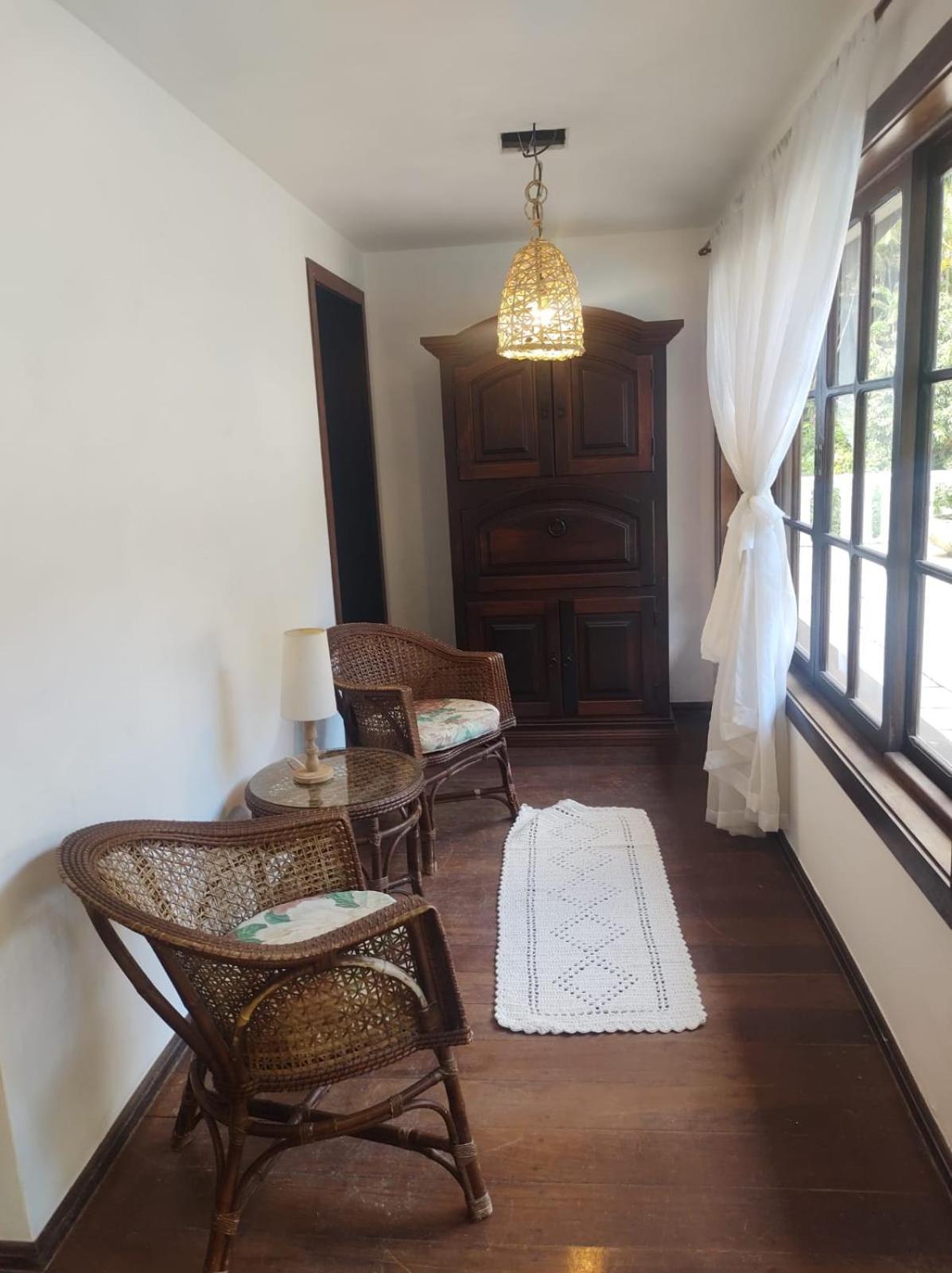 Vila Da Sol Itaipava Casas E Estudios Petrópolis Exteriör bild