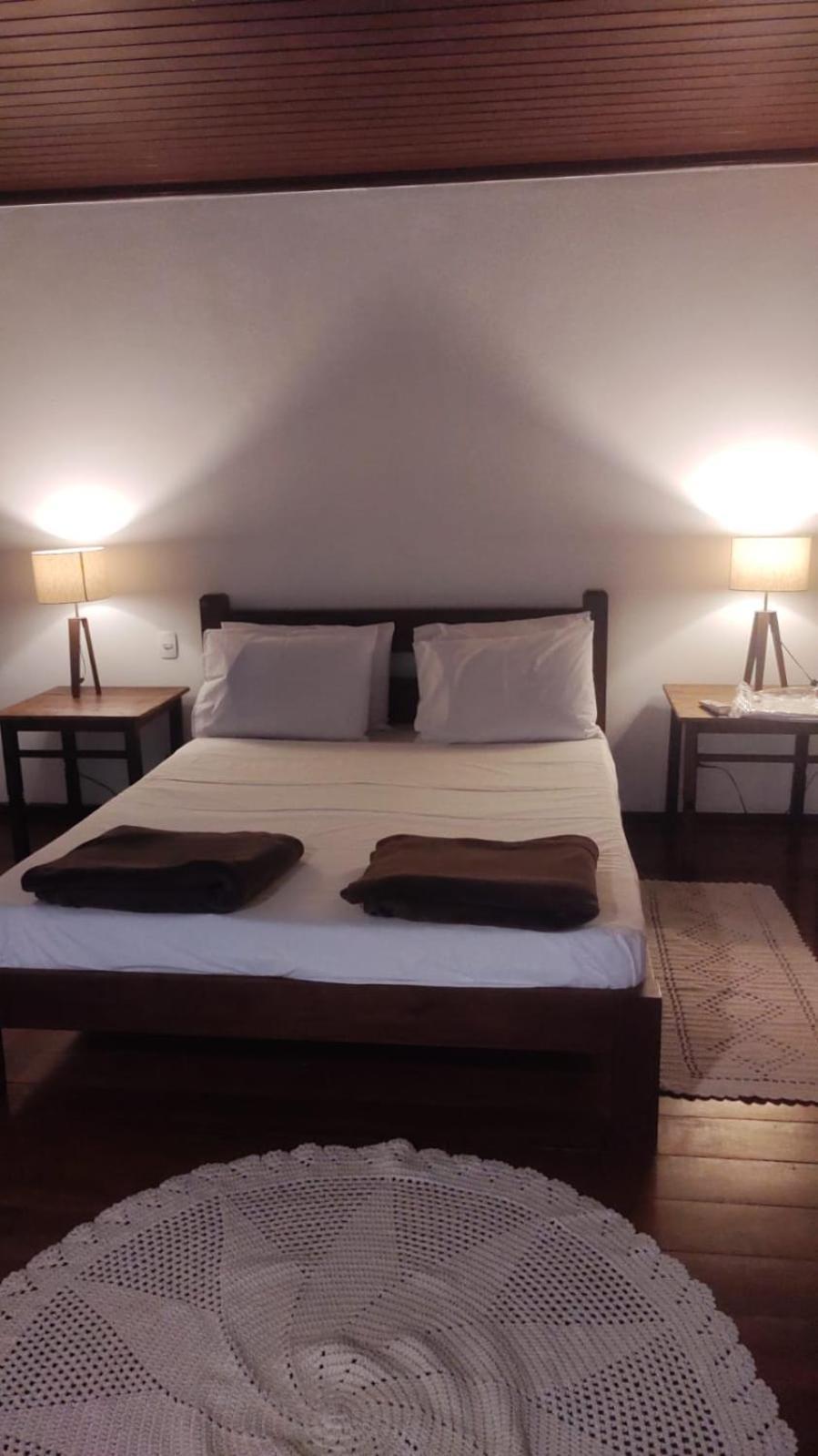 Vila Da Sol Itaipava Casas E Estudios Petrópolis Exteriör bild