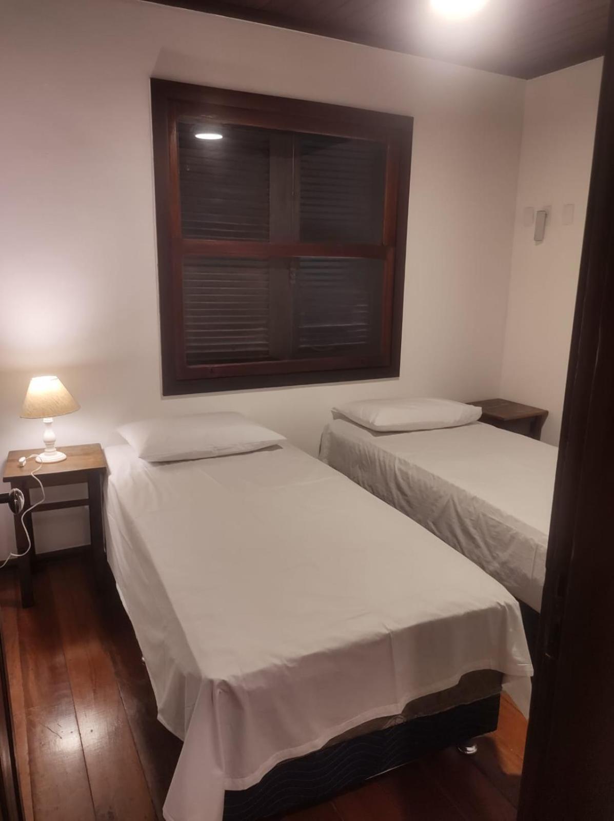 Vila Da Sol Itaipava Casas E Estudios Petrópolis Exteriör bild