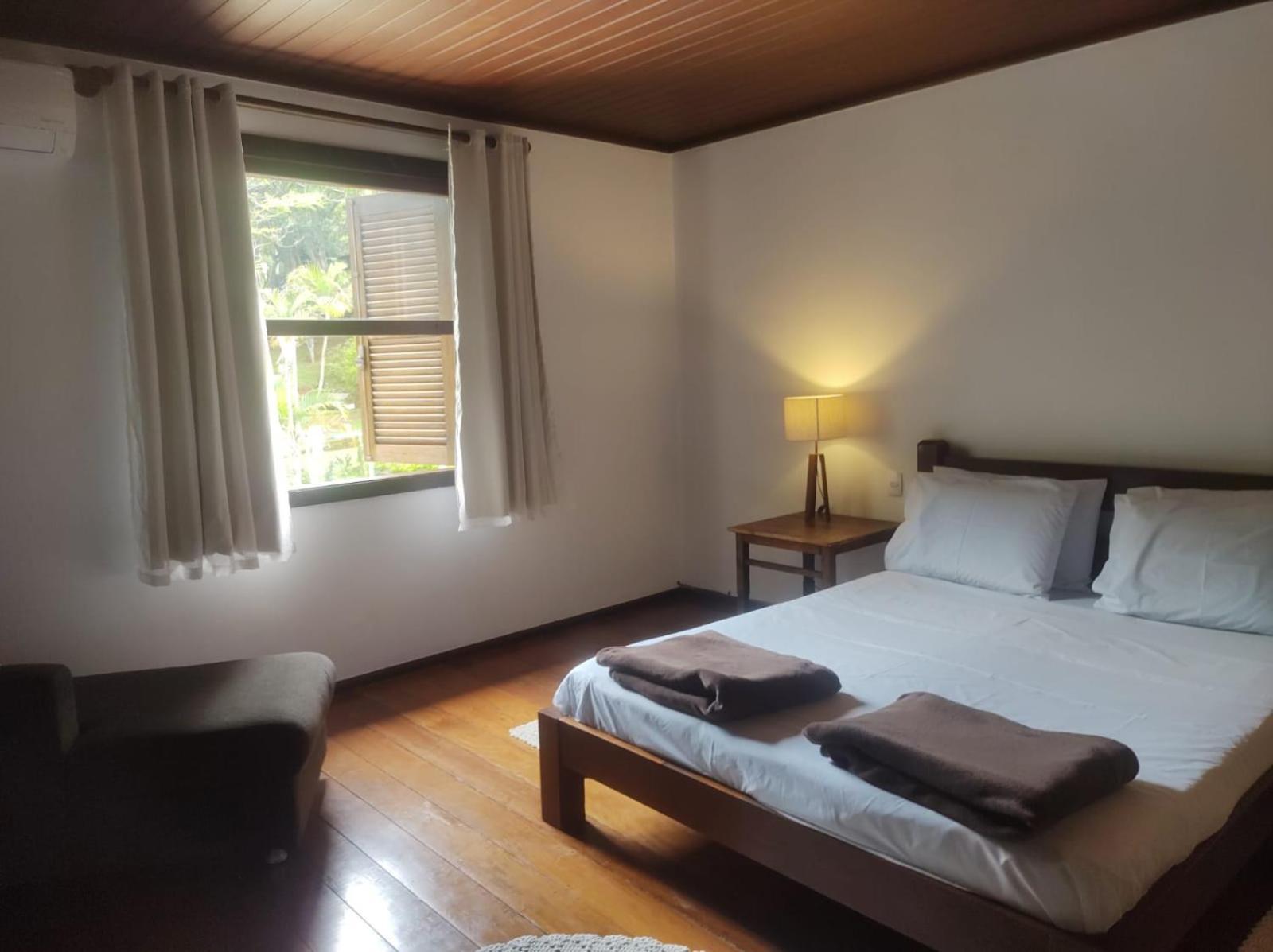 Vila Da Sol Itaipava Casas E Estudios Petrópolis Exteriör bild
