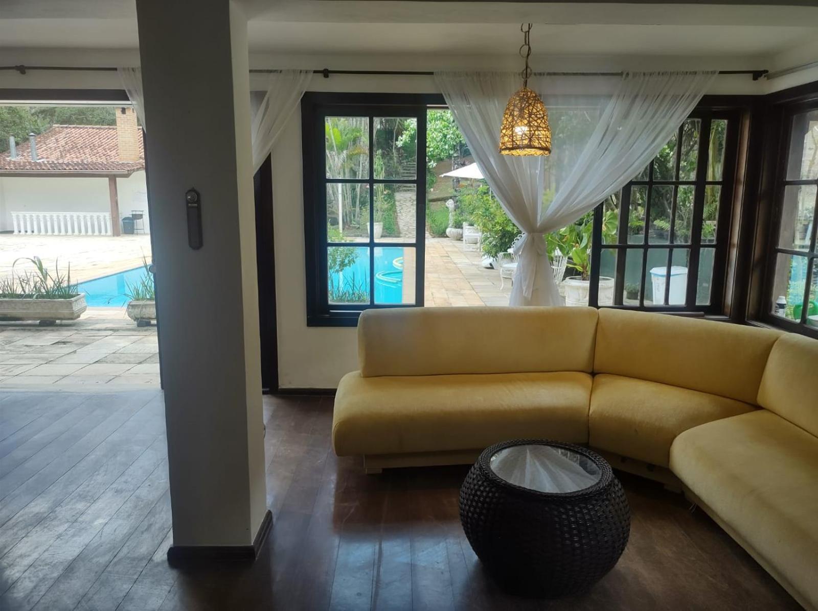 Vila Da Sol Itaipava Casas E Estudios Petrópolis Exteriör bild
