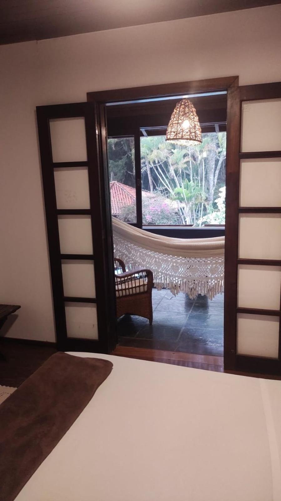 Vila Da Sol Itaipava Casas E Estudios Petrópolis Exteriör bild