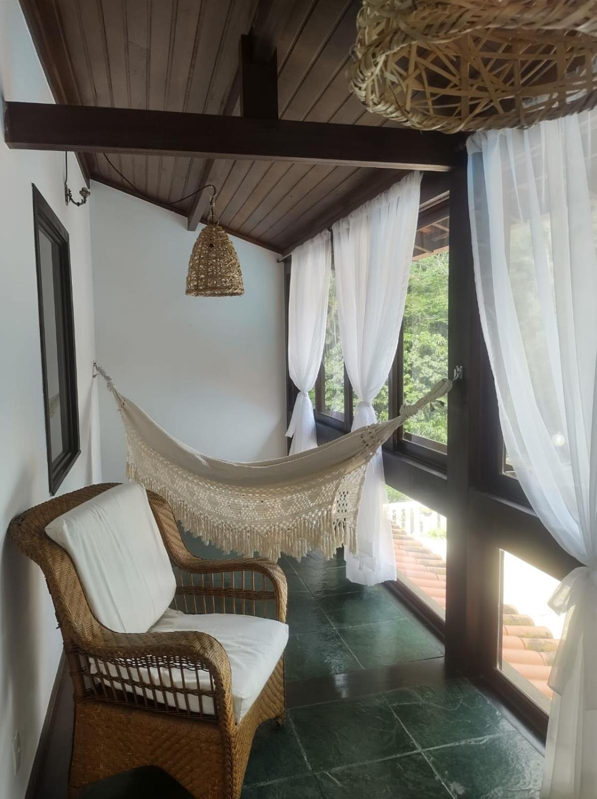 Vila Da Sol Itaipava Casas E Estudios Petrópolis Exteriör bild
