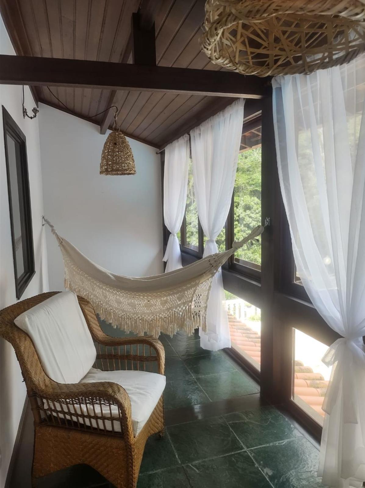 Vila Da Sol Itaipava Casas E Estudios Petrópolis Exteriör bild