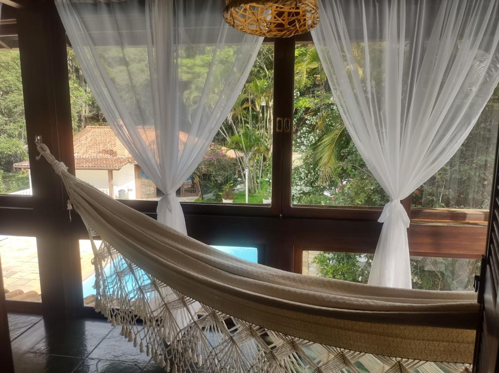 Vila Da Sol Itaipava Casas E Estudios Petrópolis Exteriör bild