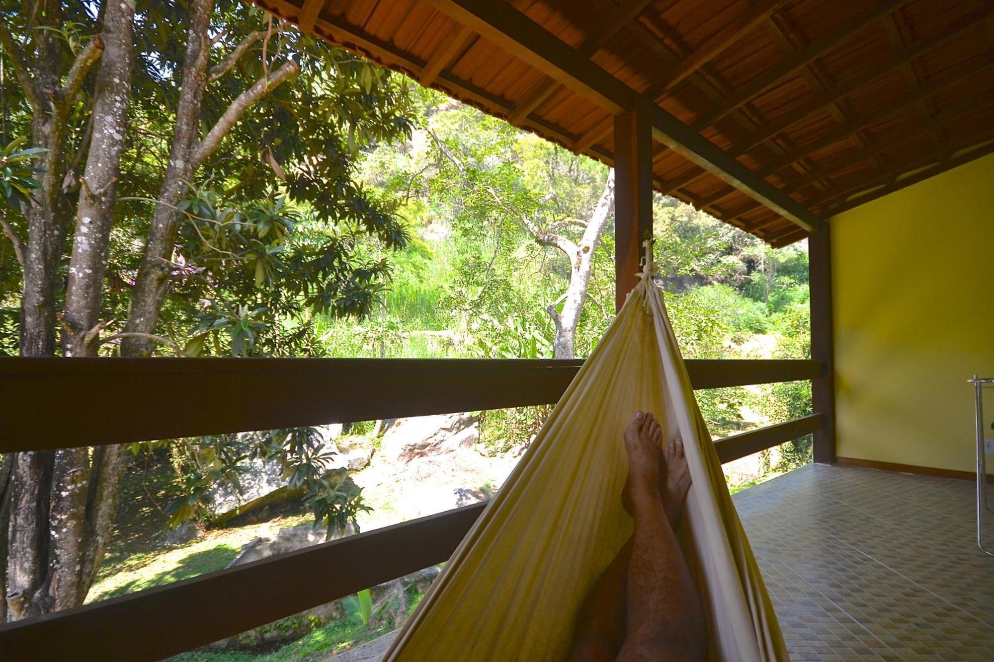Vila Da Sol Itaipava Casas E Estudios Petrópolis Rum bild
