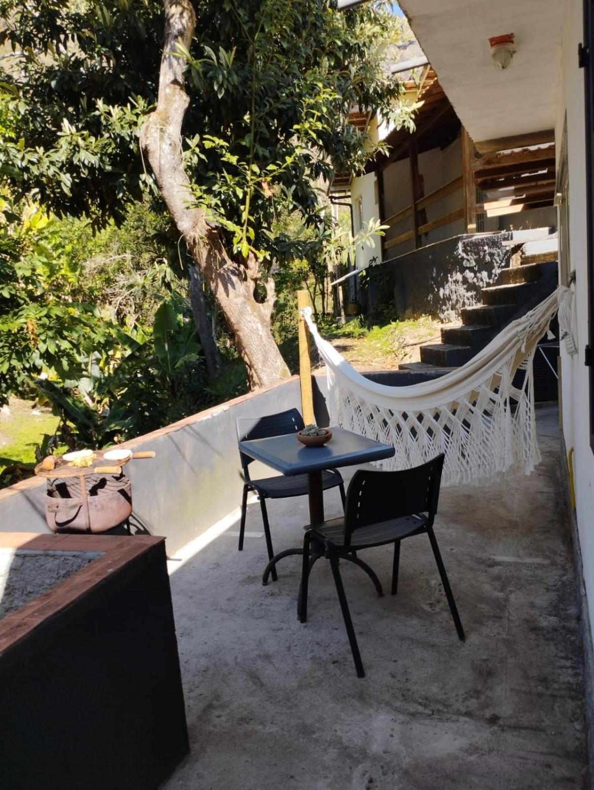 Vila Da Sol Itaipava Casas E Estudios Petrópolis Exteriör bild