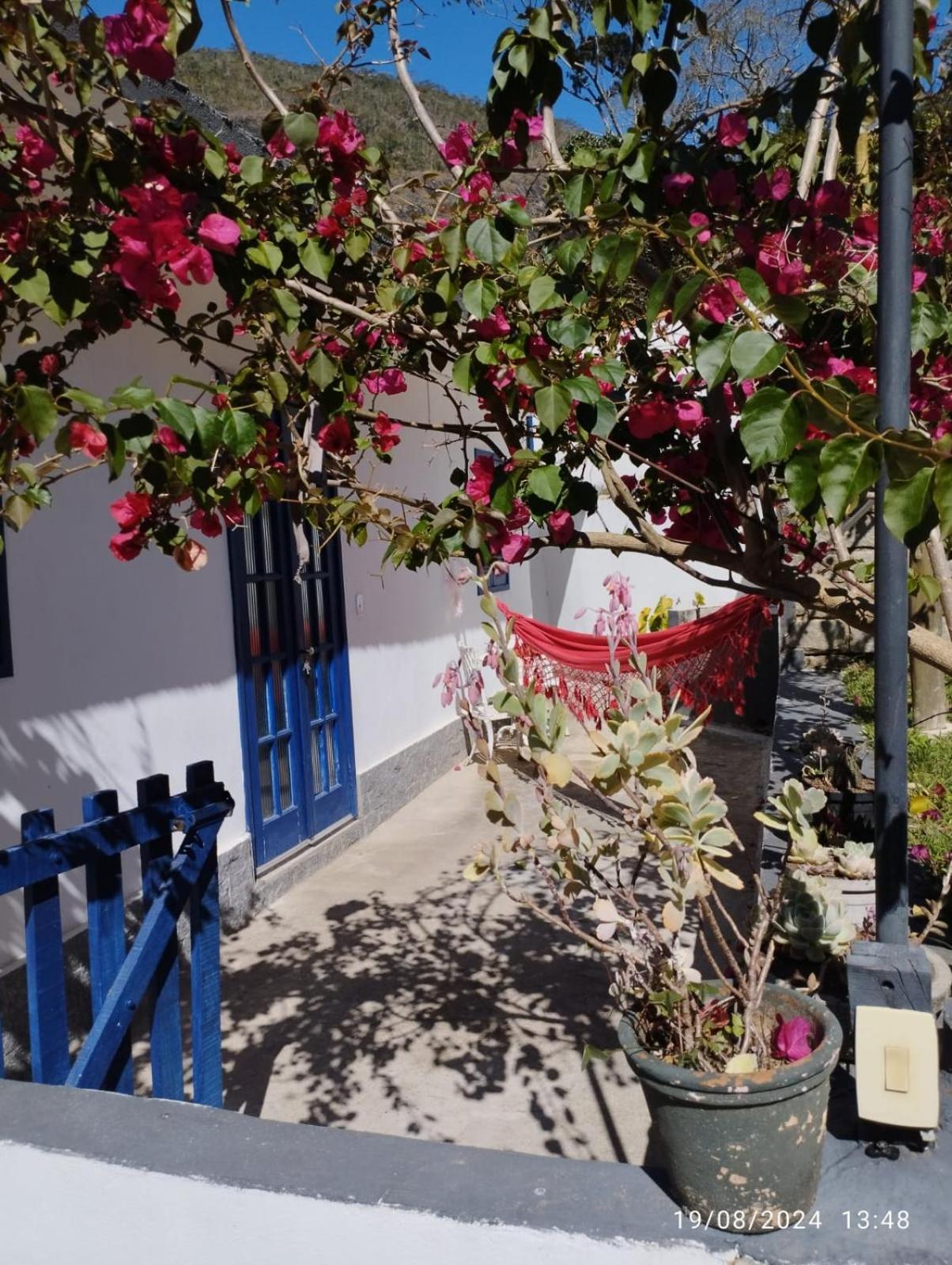 Vila Da Sol Itaipava Casas E Estudios Petrópolis Exteriör bild