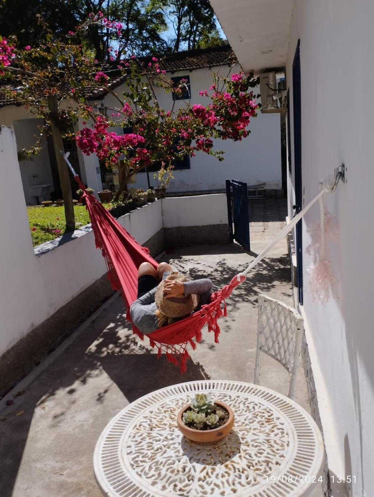 Vila Da Sol Itaipava Casas E Estudios Petrópolis Exteriör bild