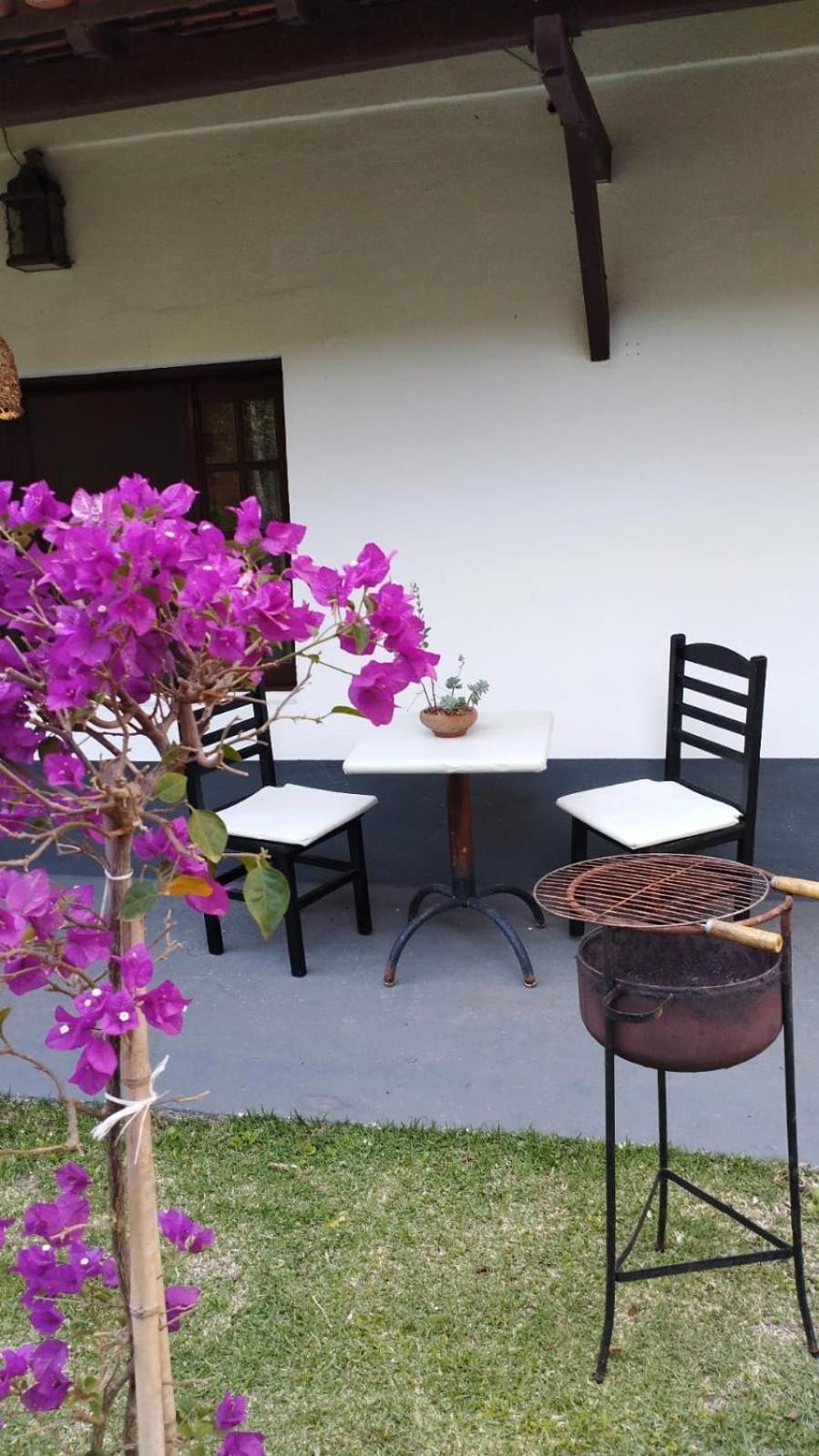 Vila Da Sol Itaipava Casas E Estudios Petrópolis Exteriör bild