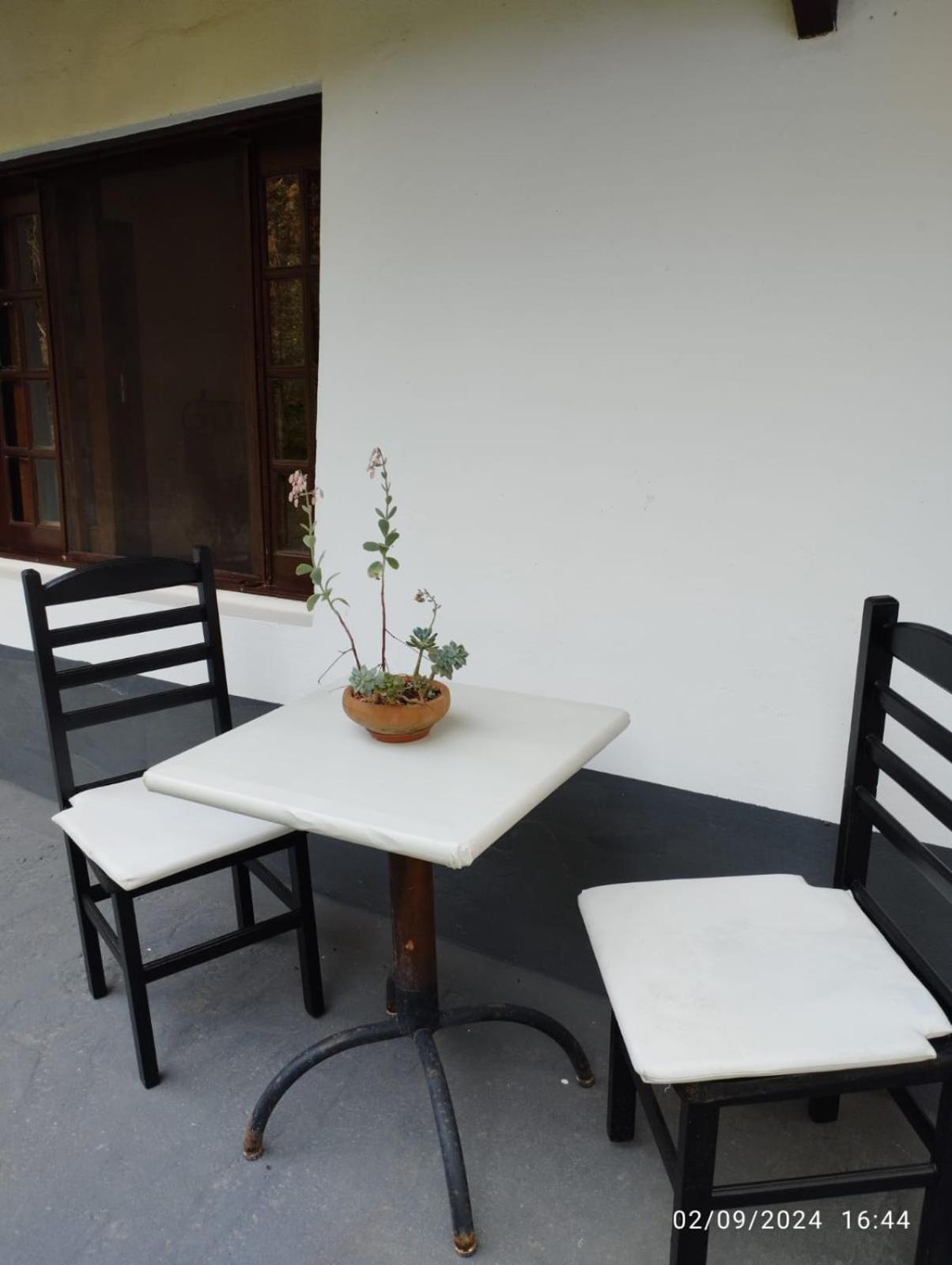 Vila Da Sol Itaipava Casas E Estudios Petrópolis Exteriör bild