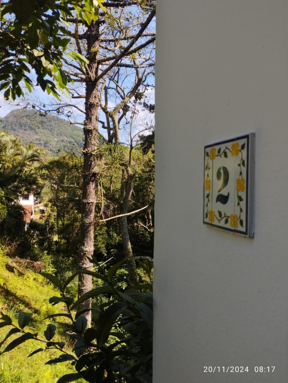 Vila Da Sol Itaipava Casas E Estudios Petrópolis Exteriör bild