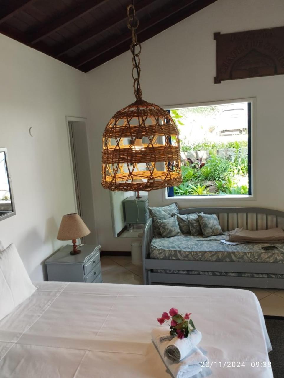 Vila Da Sol Itaipava Casas E Estudios Petrópolis Exteriör bild