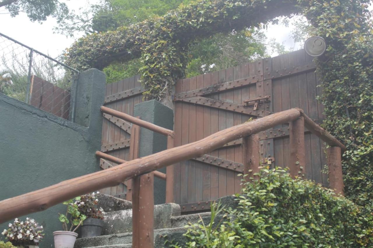 Vila Da Sol Itaipava Casas E Estudios Petrópolis Exteriör bild